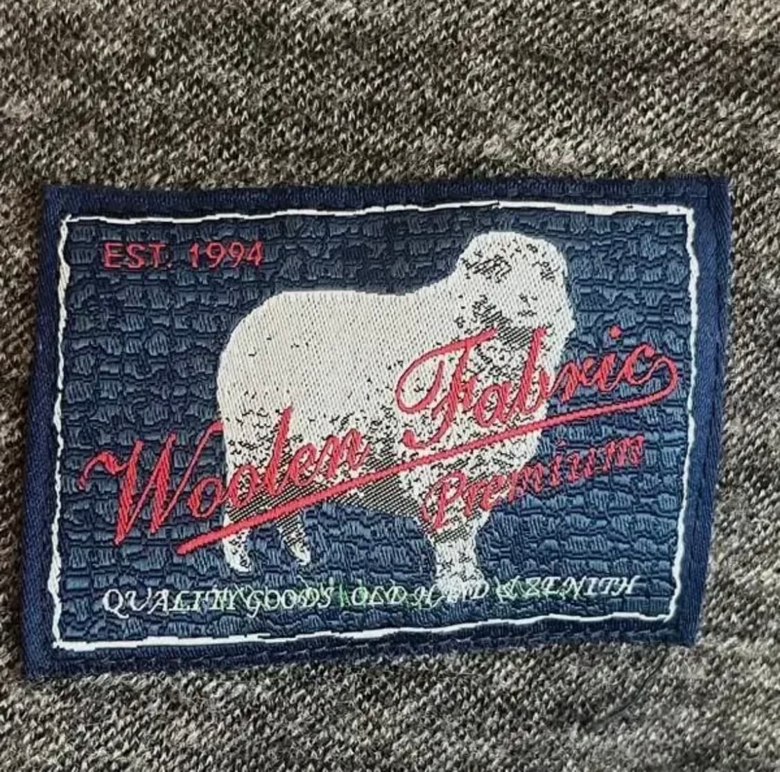 올젠 캐주얼 슬림핏 자켓 95 울콤비 메이페어 라벨 상품이미지5