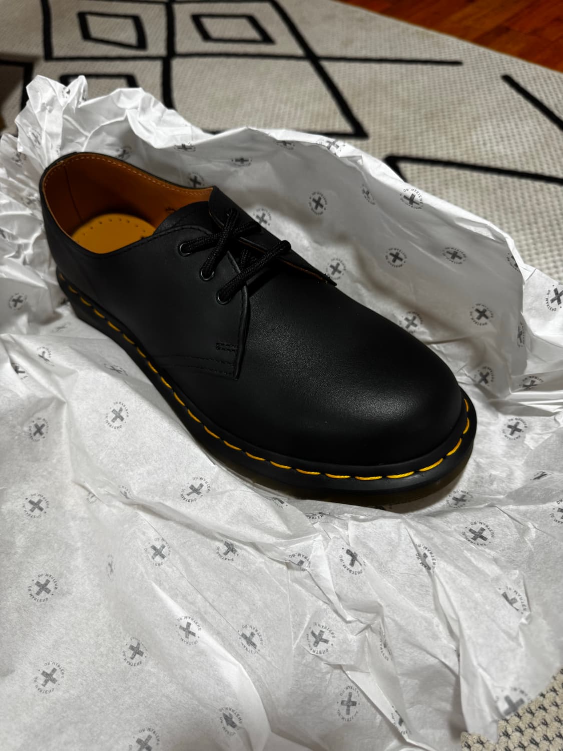 닥터마틴 1461 나파 250 상품이미지2