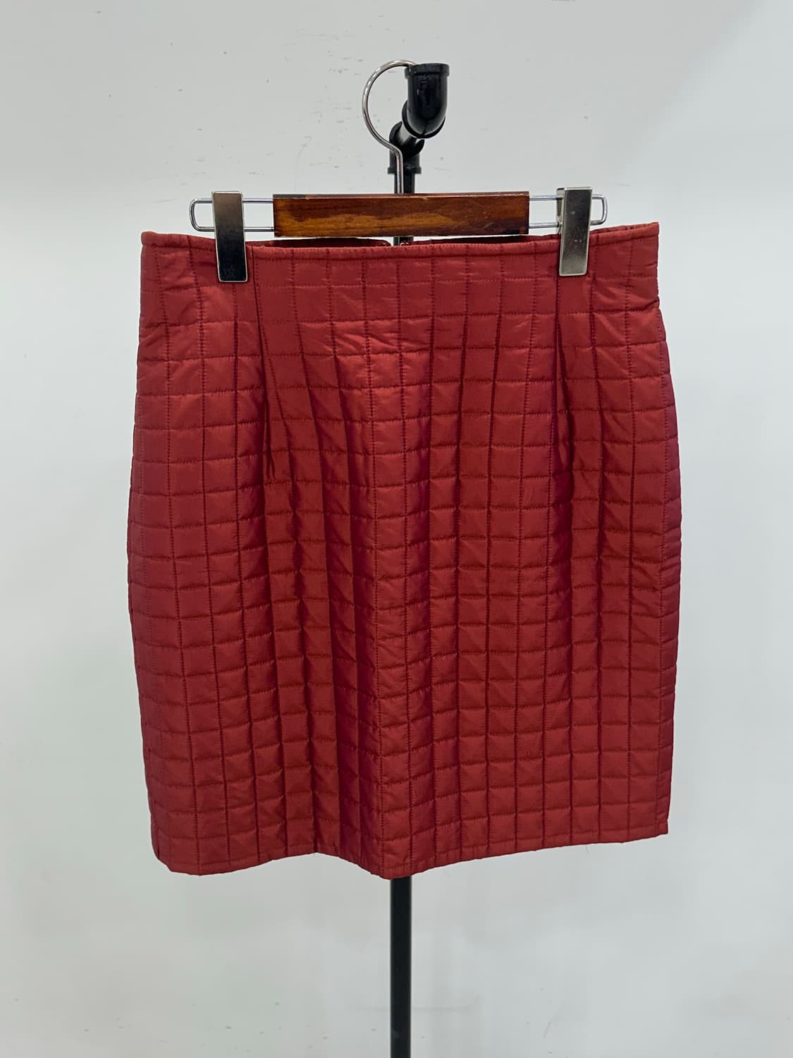 에트로 퀼팅 스커트 상품이미지2