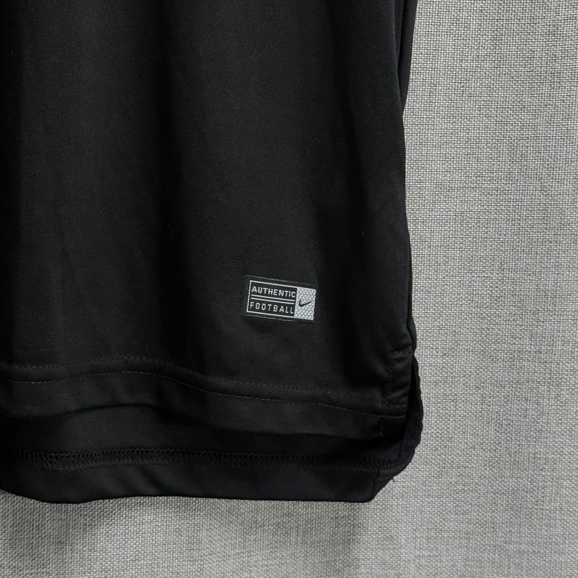 [L] 나이키 축구 18-20 국가대표 트레이닝 탑 상품이미지4