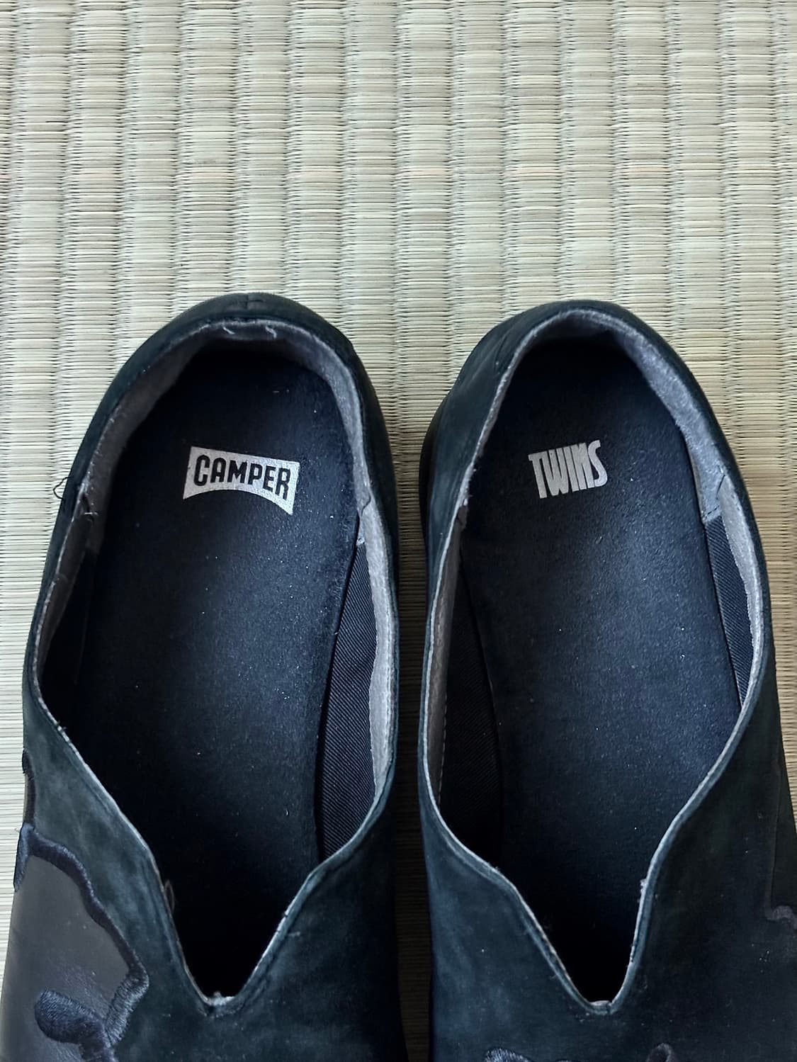 camper twins shoes 상품이미지8