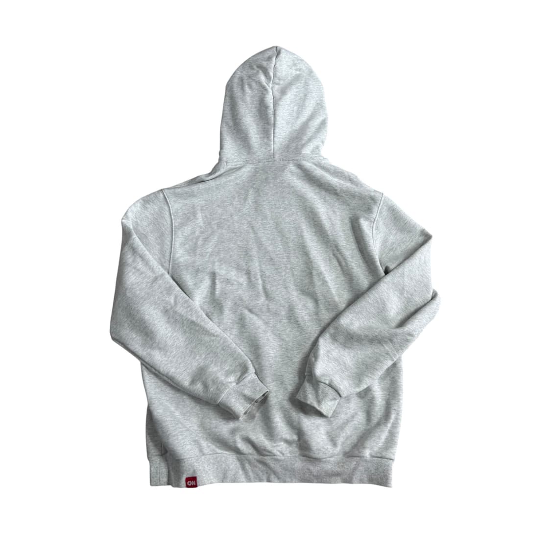 CNN 후드티 상품이미지3