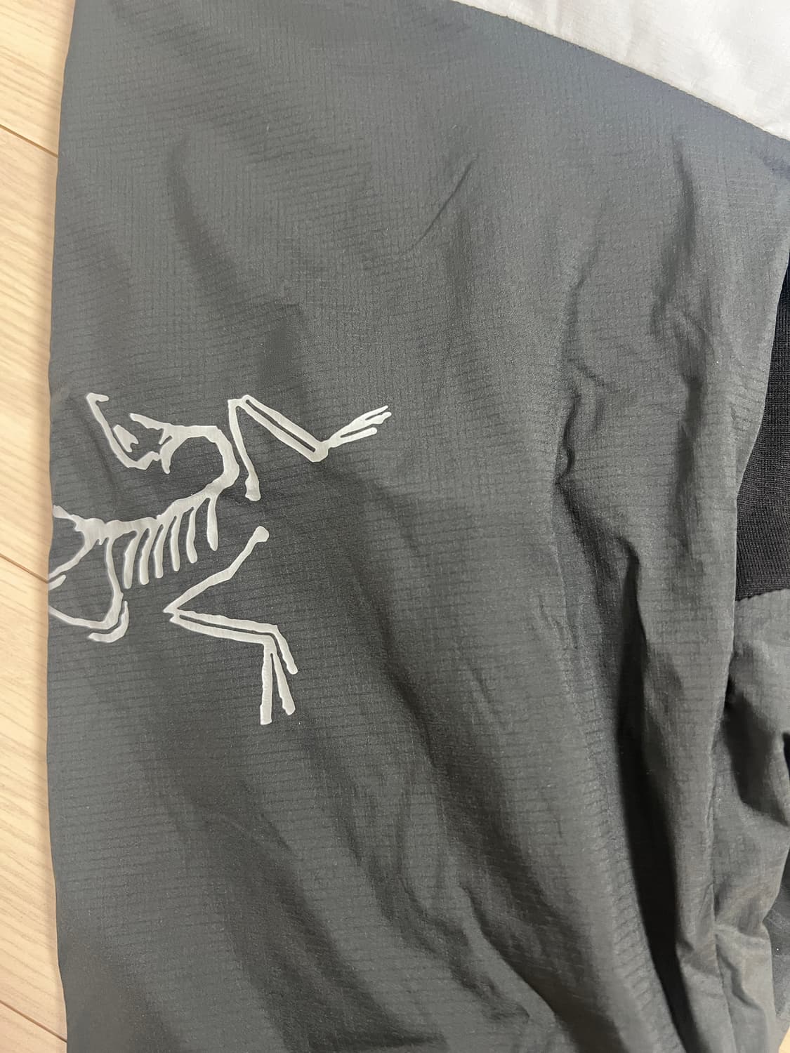 아크테릭스 빔즈 아톰 후디 트랭퀼 상품이미지4