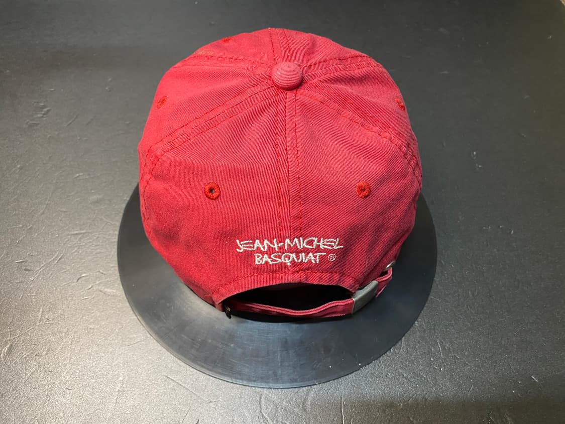 Dextrose vintage cap볼캡 상품이미지5