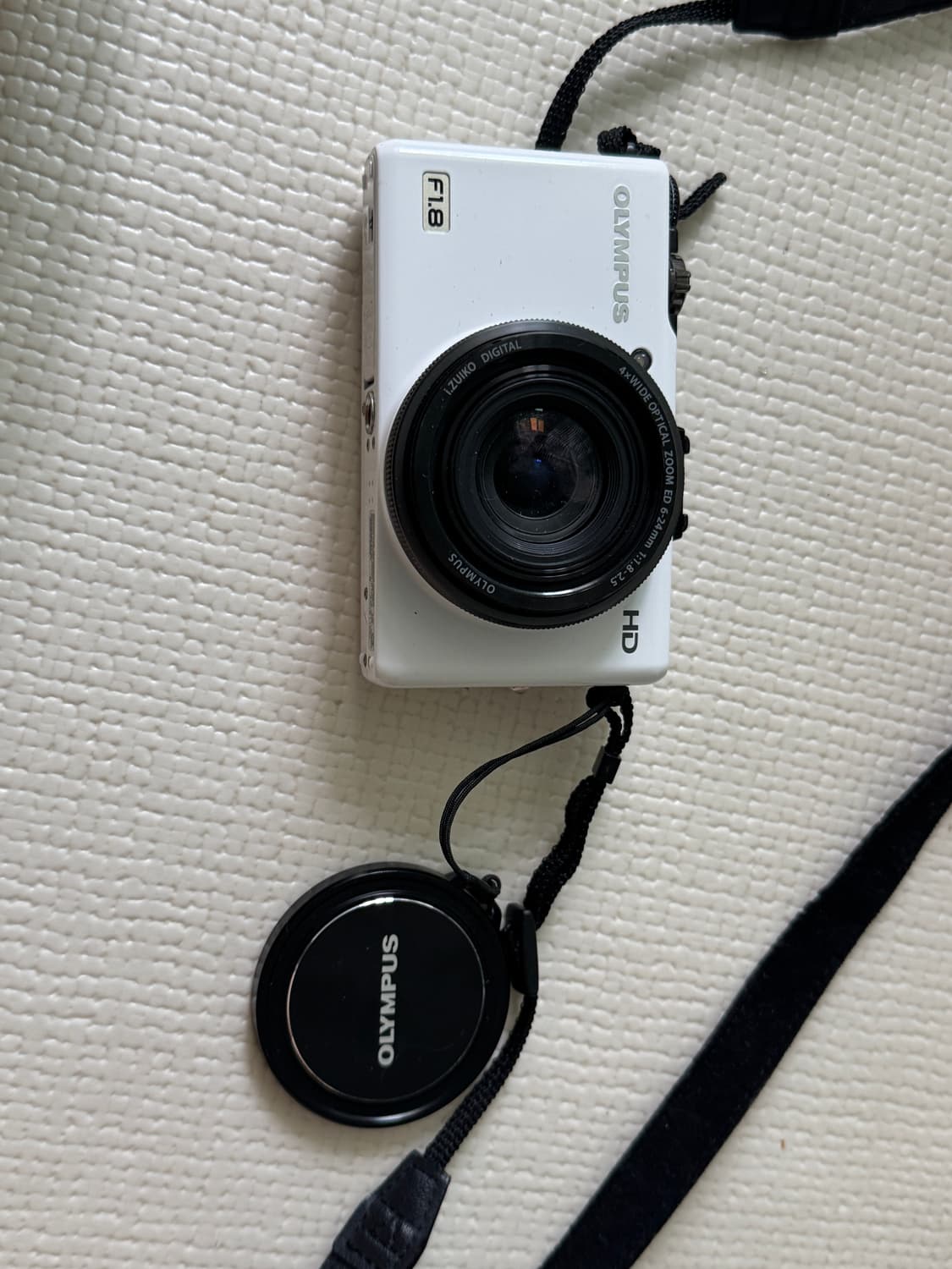 올림푸스 xz-1 상품이미지1