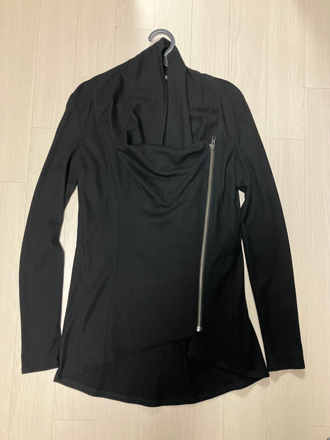 helmut lang drape jk 상품이미지1
