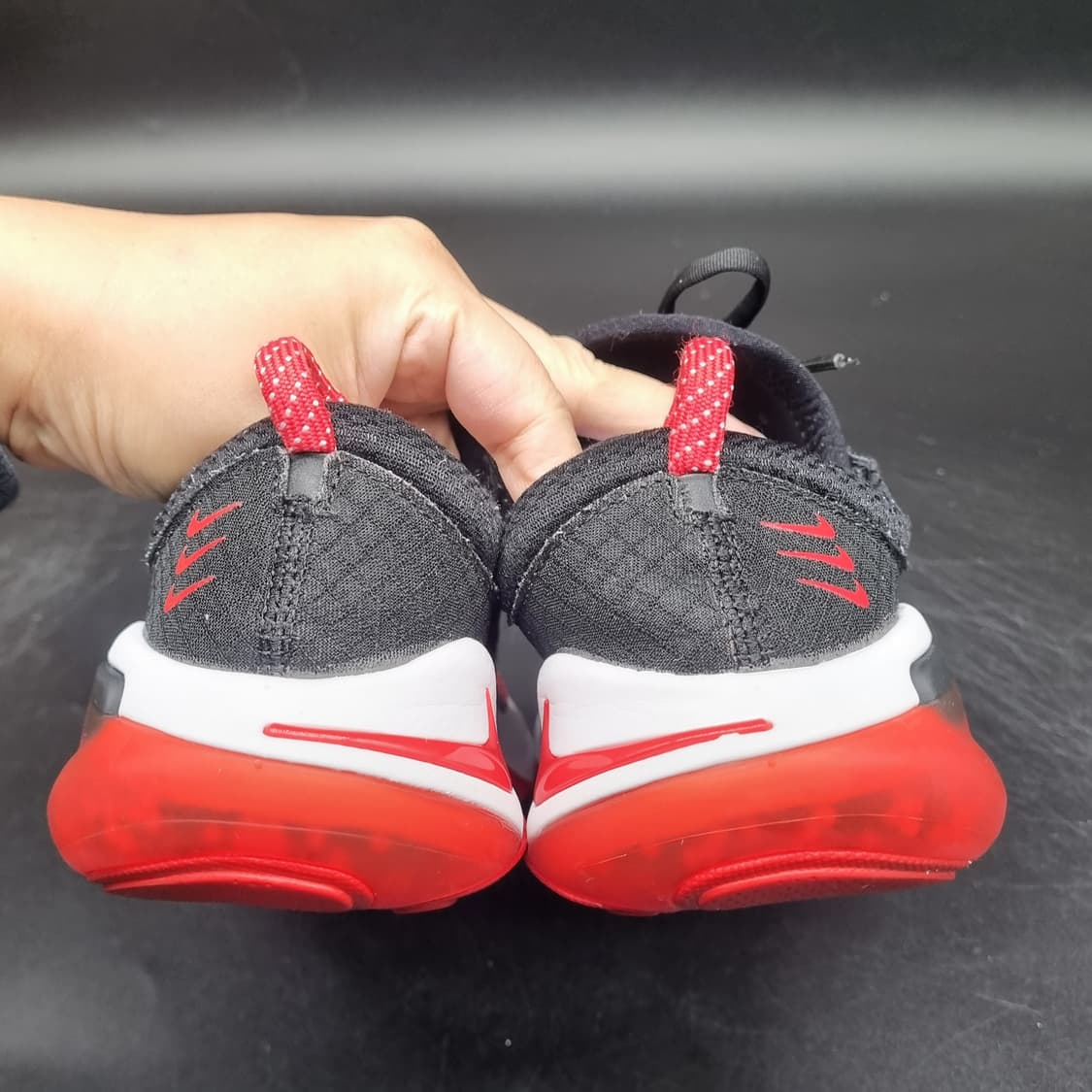 나이키 조이라이드 런 여성런닝화240 상품이미지4