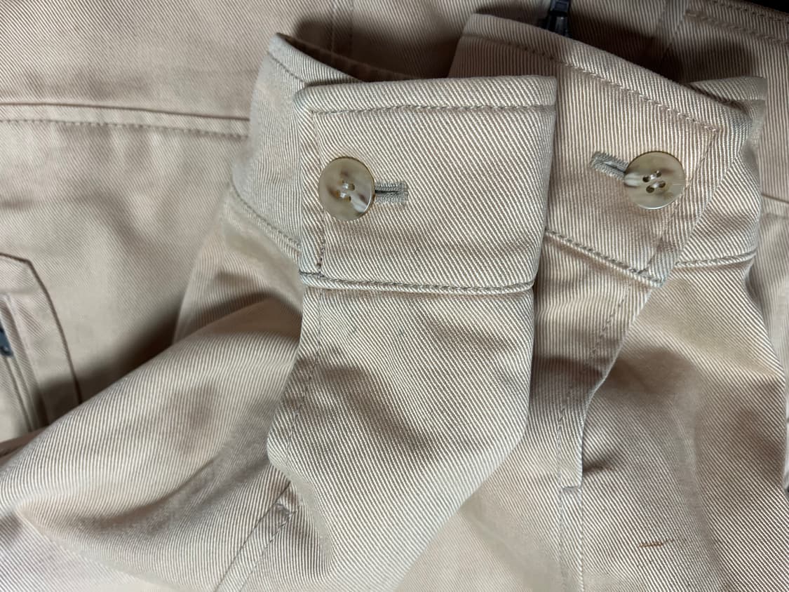 헤지스 자켓 105-110 상품이미지8