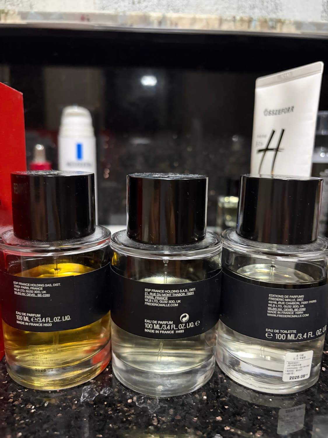 프레데릭말 향수 100 상품이미지2