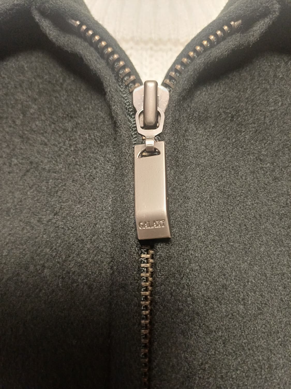 (제일모직 오리지널) 갤럭시 프레스티지 캐시미어 숏 자켓 (105) 상품이미지5