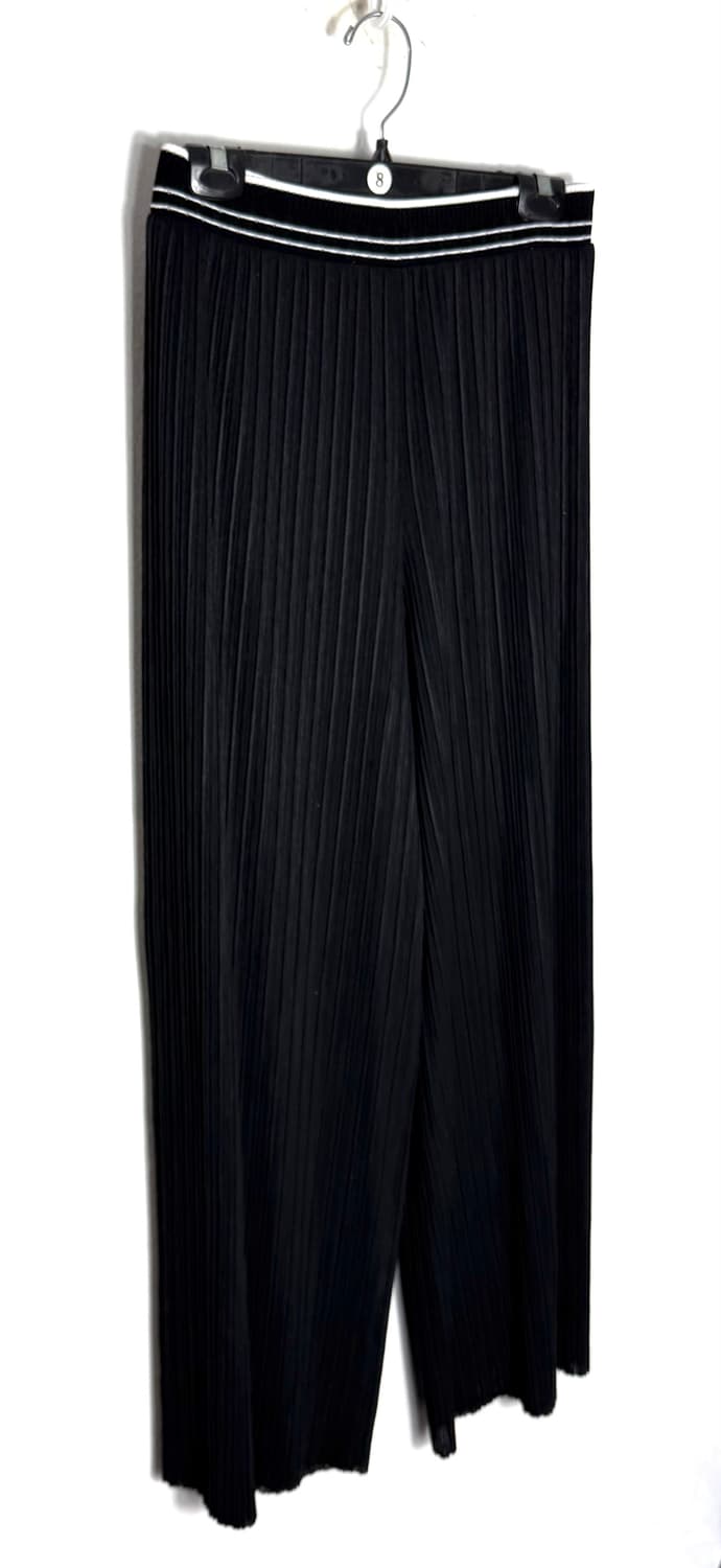 베르니스 베르니스팬츠 플리츠팬츠 베르니스바지 밴딩팬츠  상품이미지2