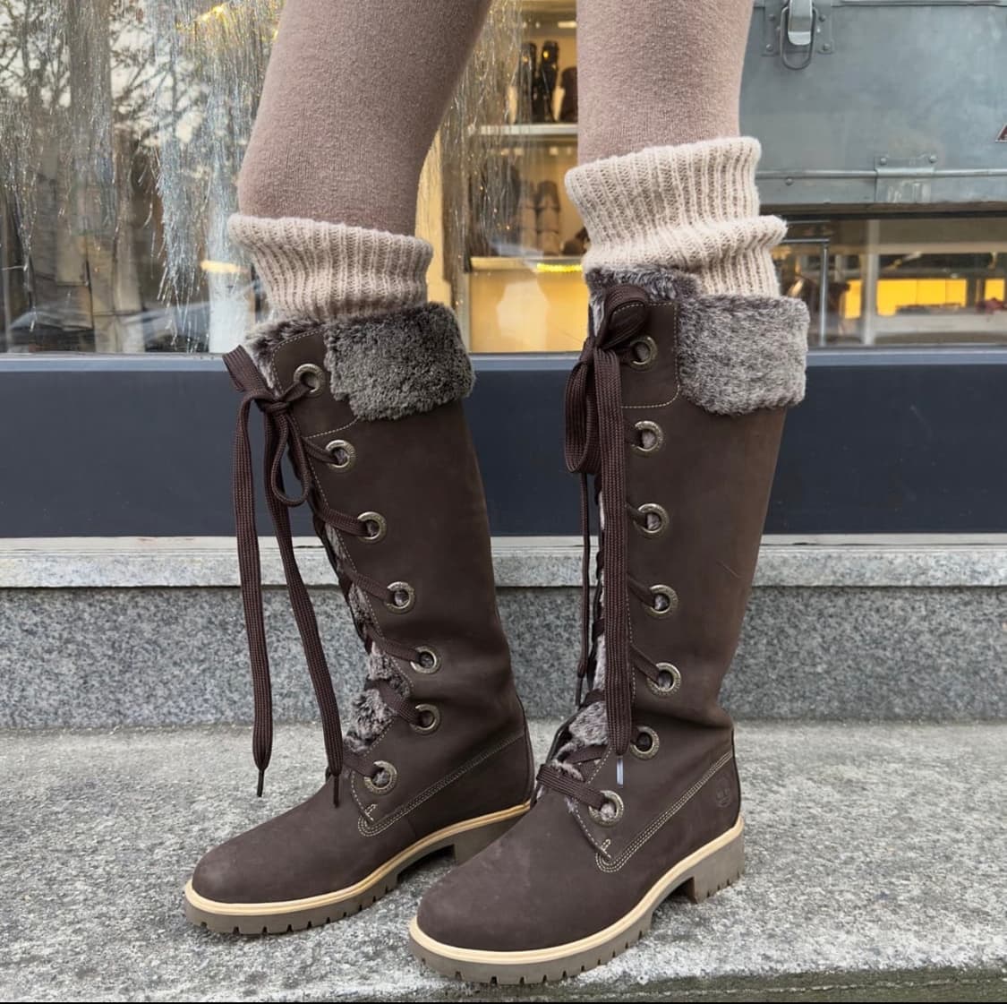 부츠 2개 개인 결제창  상품이미지2