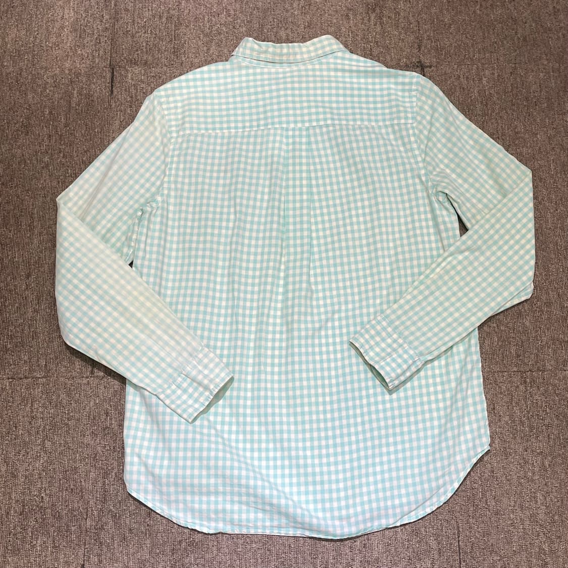 (XL) POLO 폴로 랄프로렌 체크 셔츠 상품이미지5