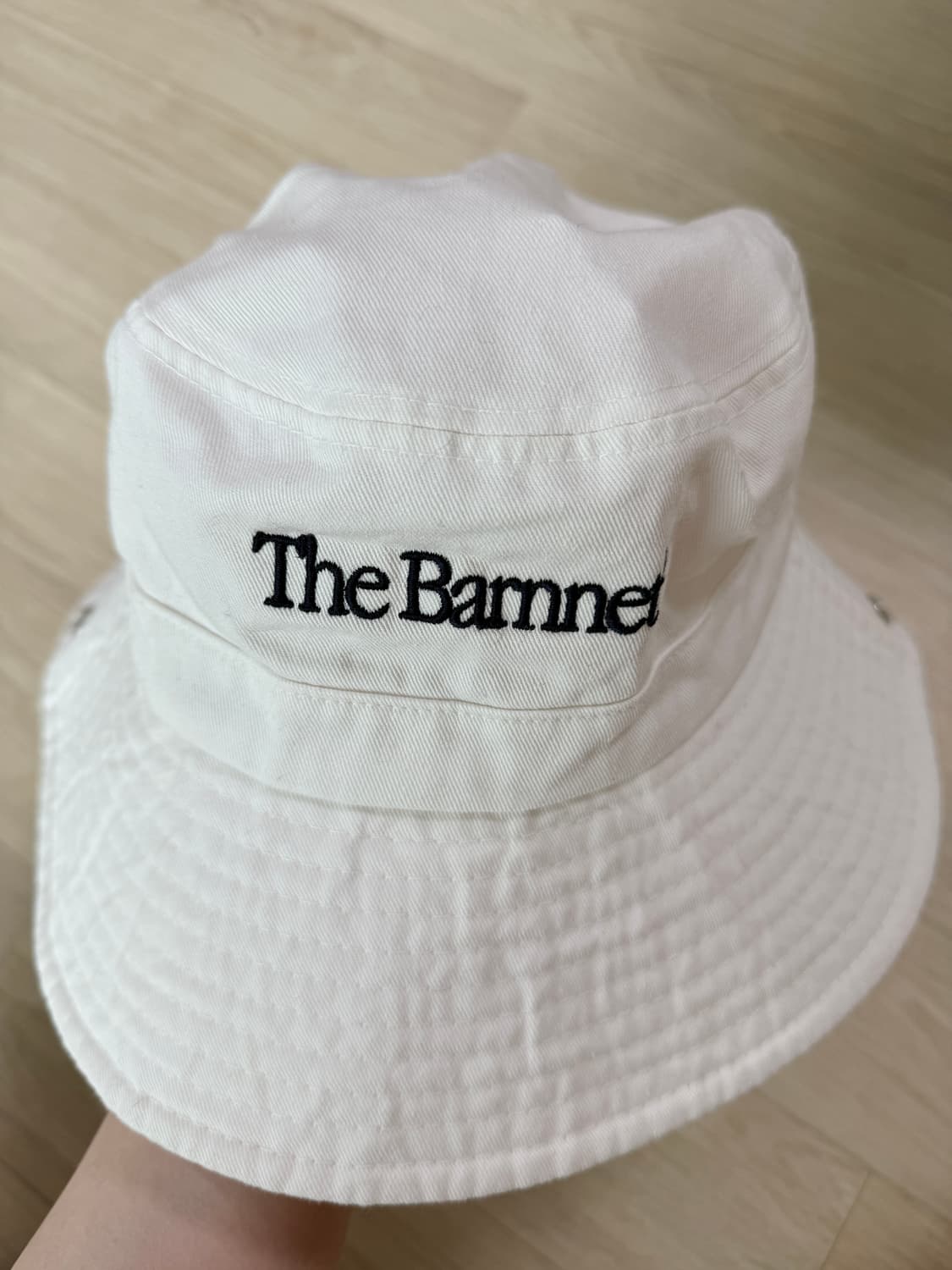 더바넷 사파리햇 상품이미지3