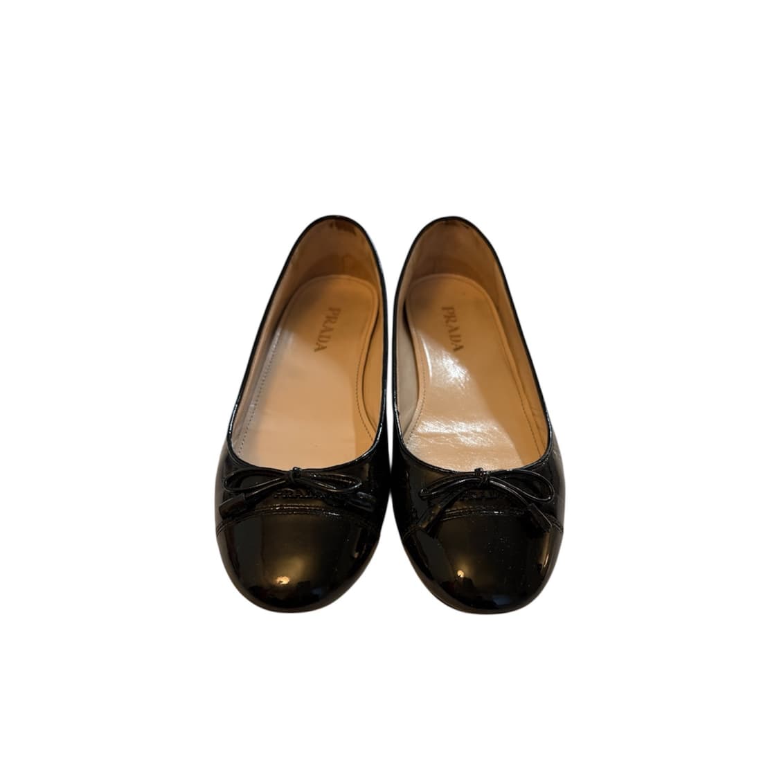 PRADA PATENT PUMPS 상품이미지2