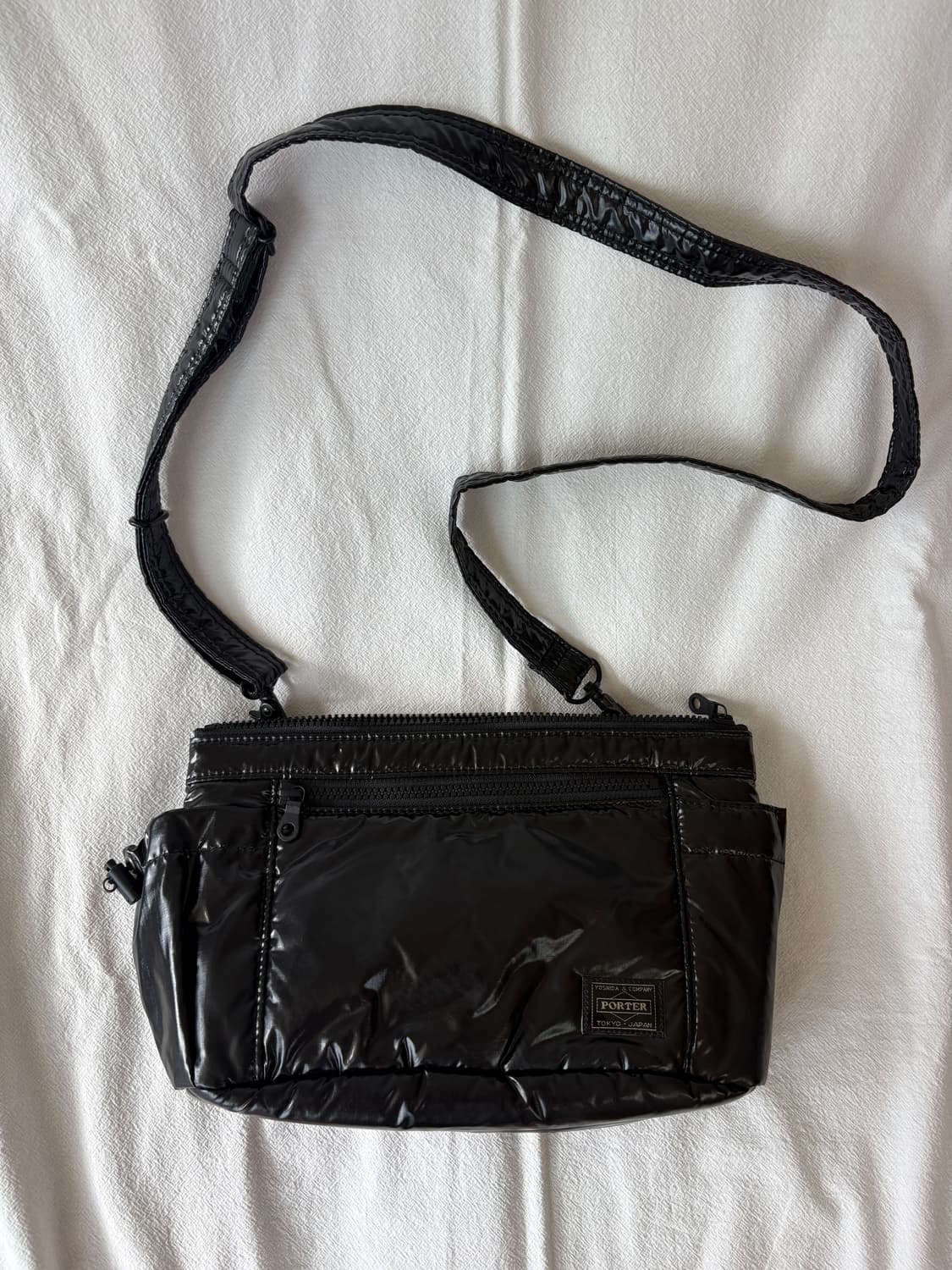 PORTER CIRE SHOULDER BAG 상품이미지1
