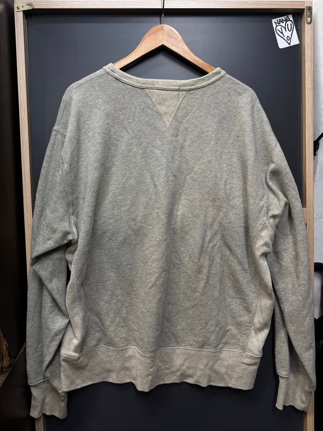 RRL 스웻셔츠 상품이미지3