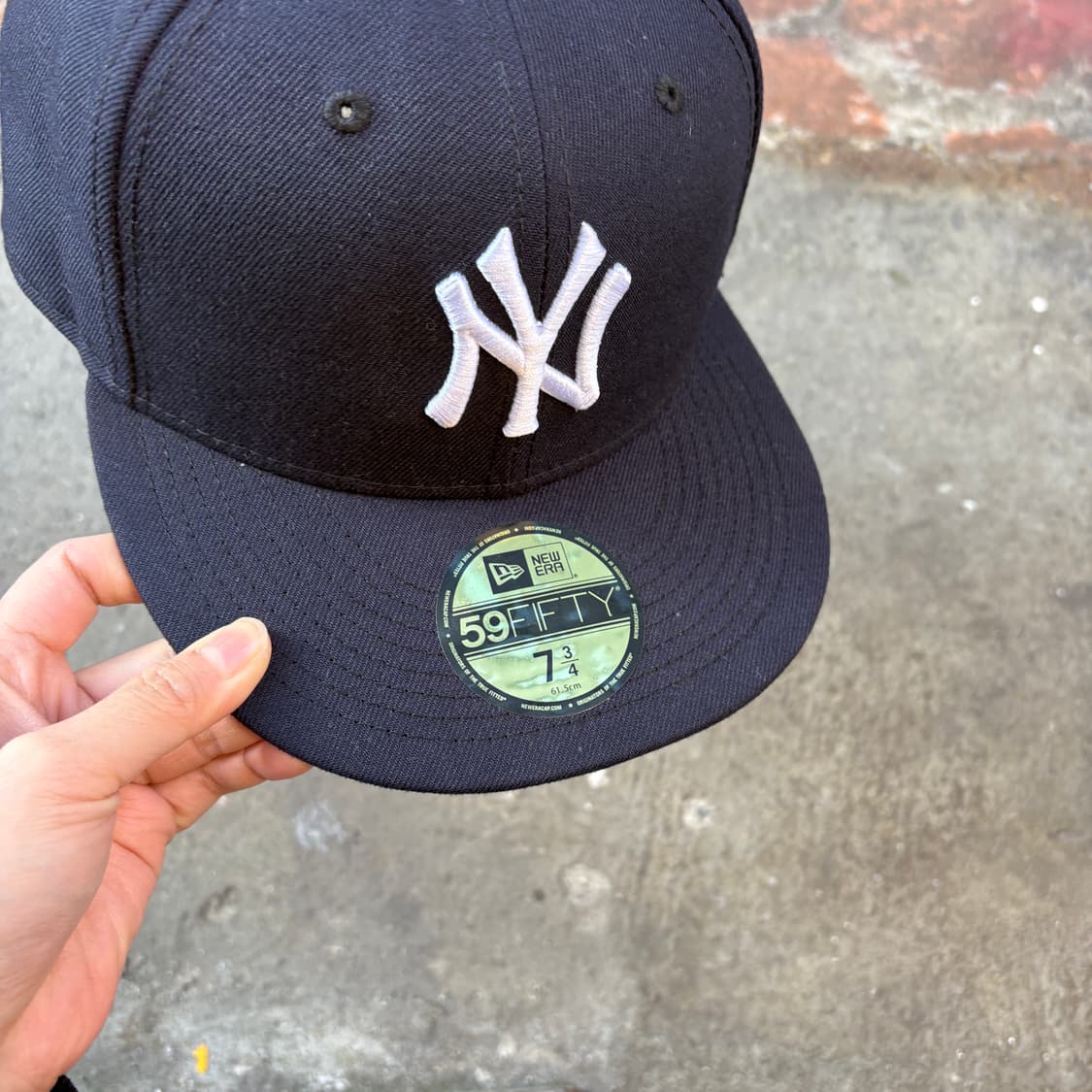 New Era 뉴에라 스냅백 캡 모자 상품이미지2