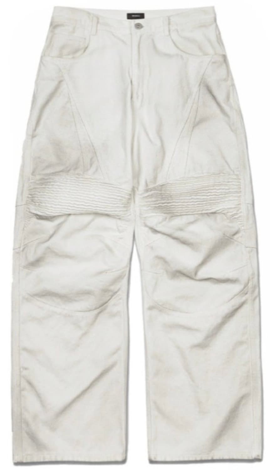 [구매] mngu 바이커 팬츠 xs 상품이미지1