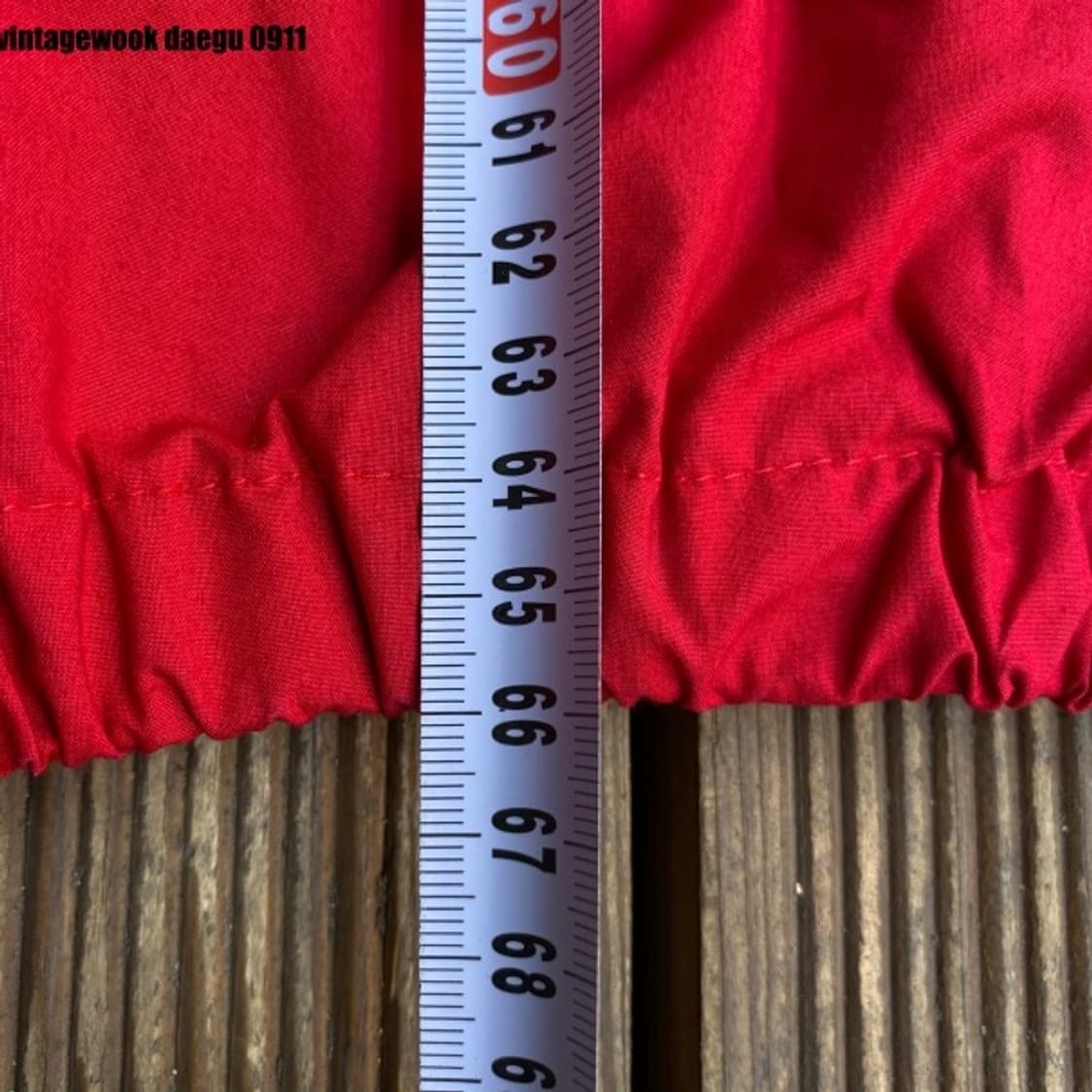 두산 폴로 스윙탑 100 상품이미지5