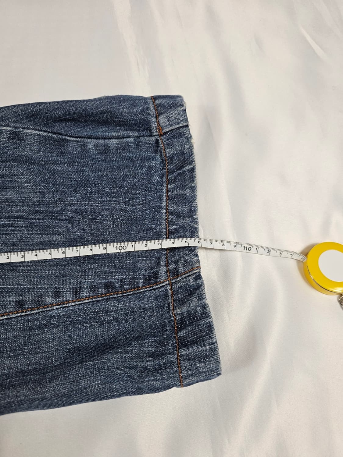 마자플라바청바지 상품이미지4