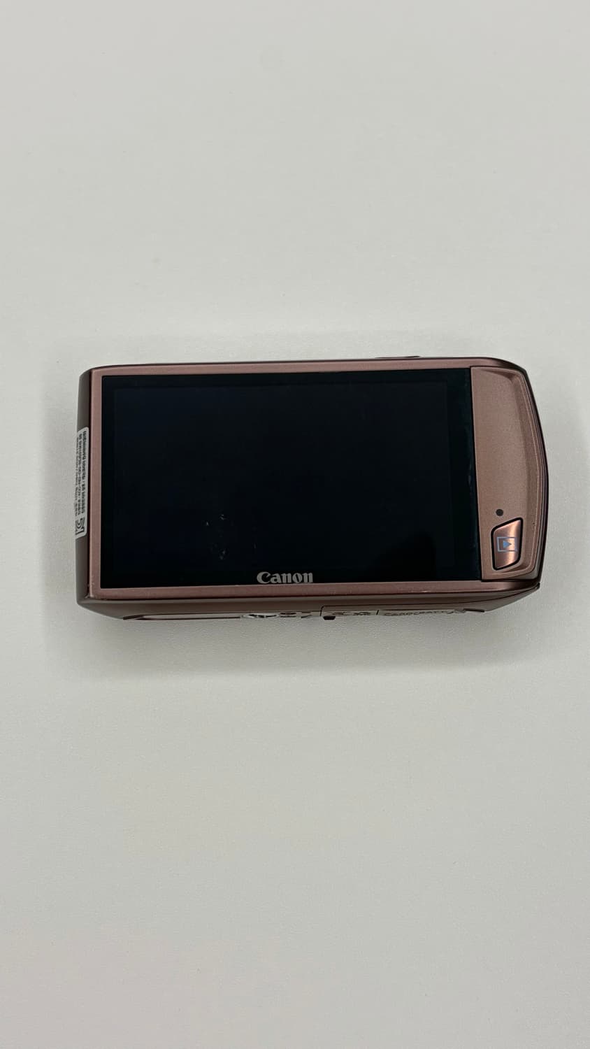 캐논 익서스 310 Ixus310 상품이미지2