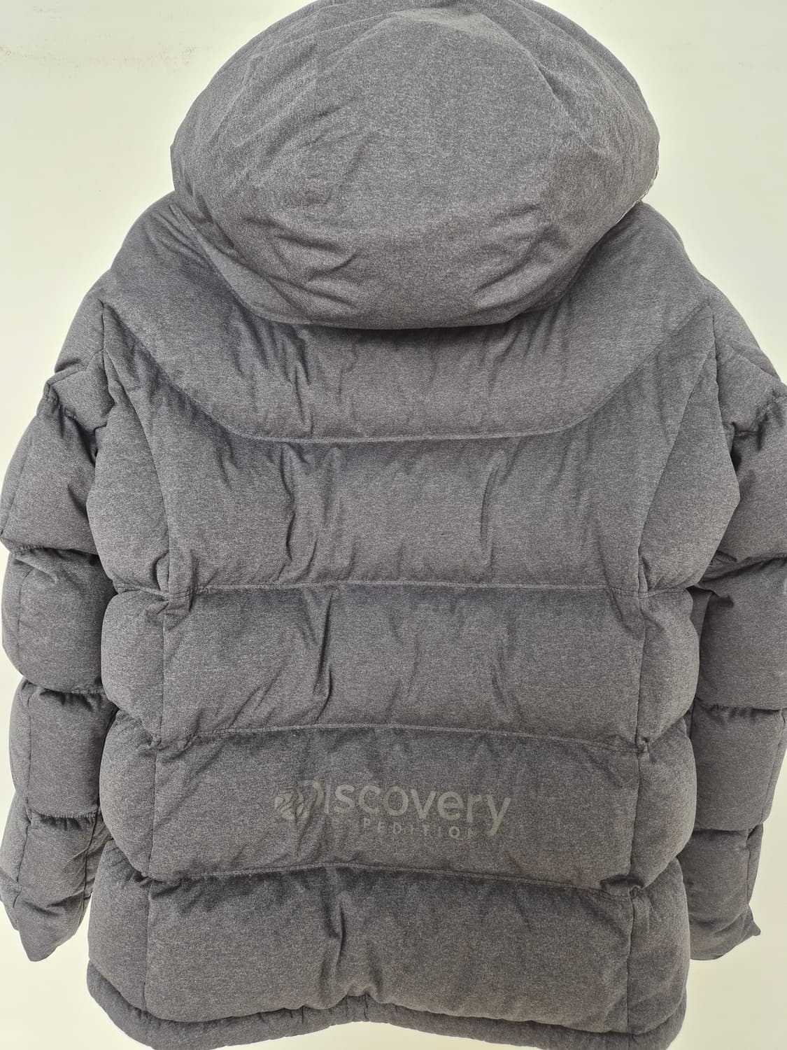 디스커버리 숏패딩95 상품이미지4