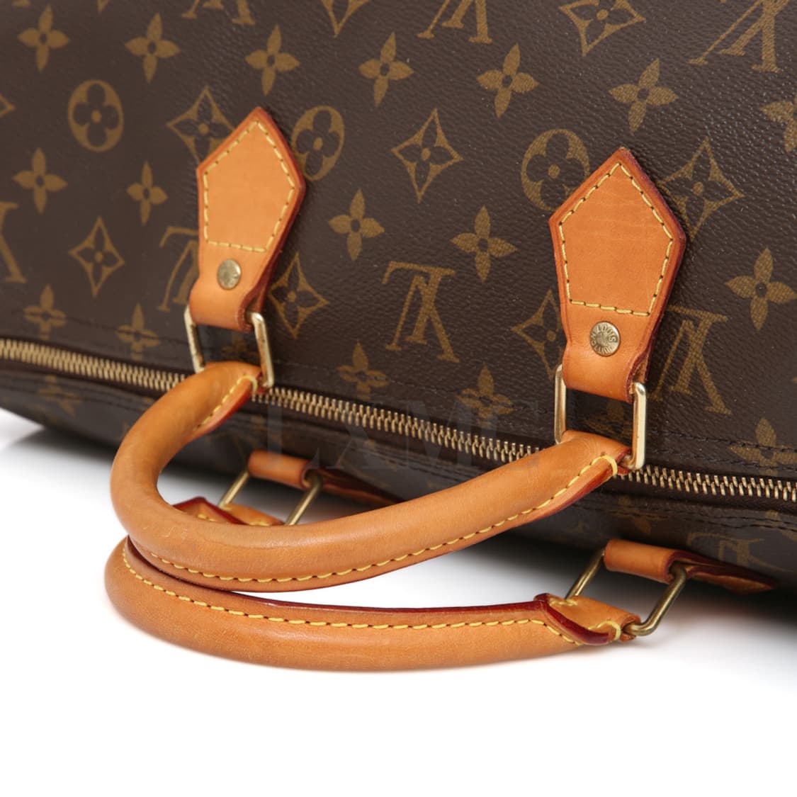 루이비통 모노그램 스피디 40CM 보스턴백 모노토트 M41522 상품이미지5