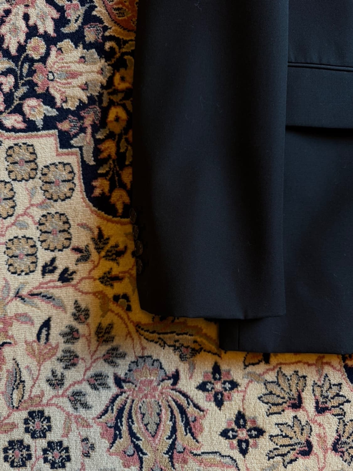 준지 아방가르드 테일러드 자켓 100~105 상품이미지6