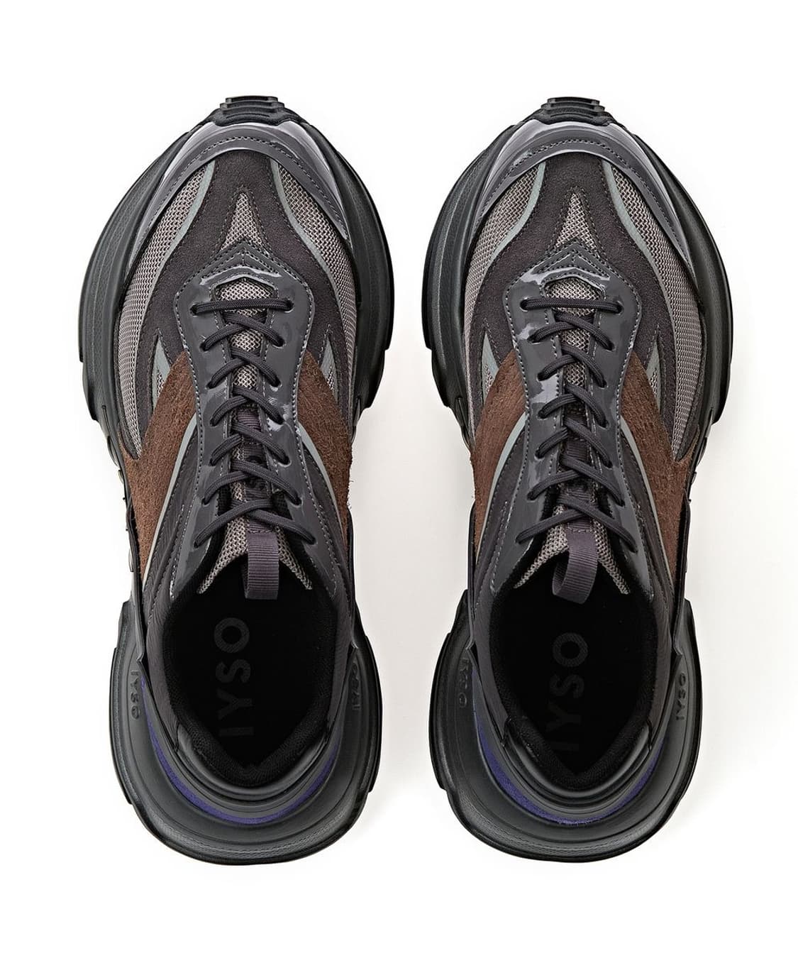 이소 ACUMIK 아큐믹 포그 러닝화 스니커즈 신발 280 상품이미지2