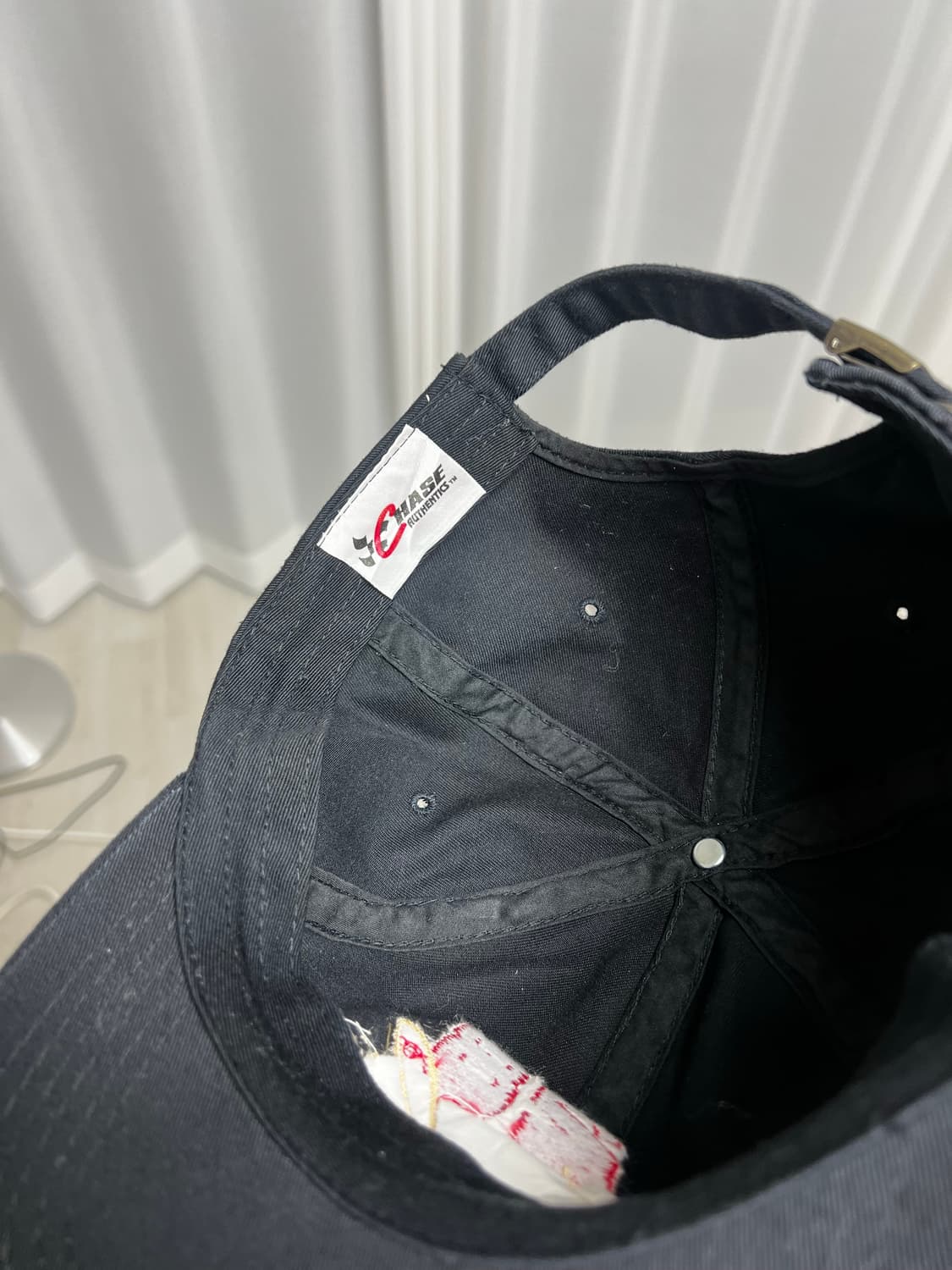 90s 빈티지 캡 상품이미지5