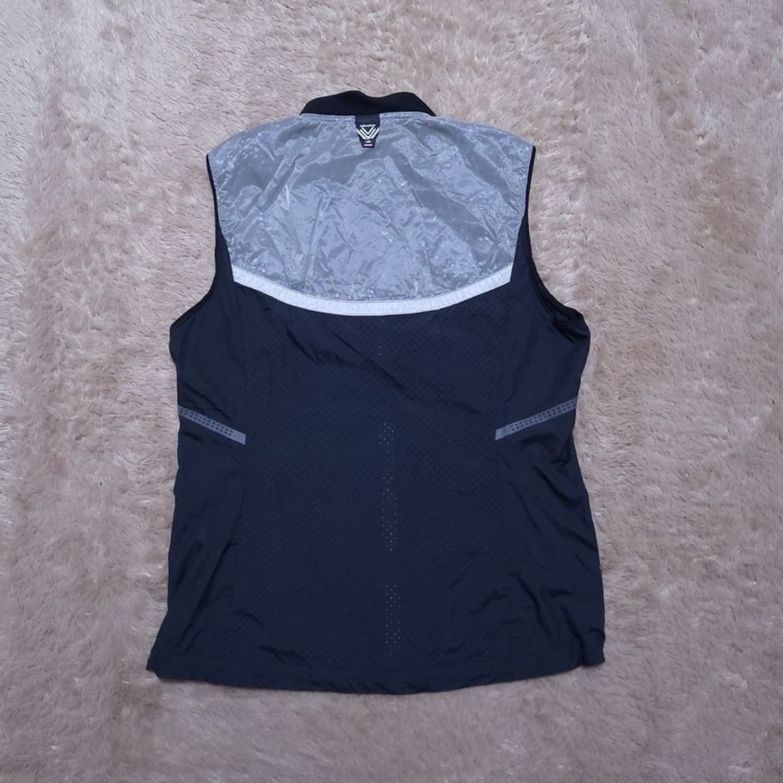 Eider 여 조끼 S 05501 상품이미지2