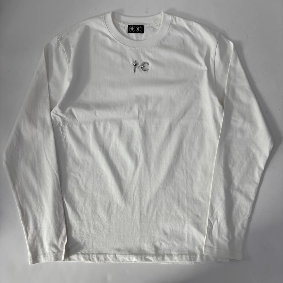 떠그클럽 롱슬리브 상품이미지1