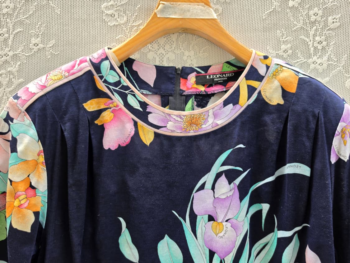 레오나드 (made in japan) 상품이미지2