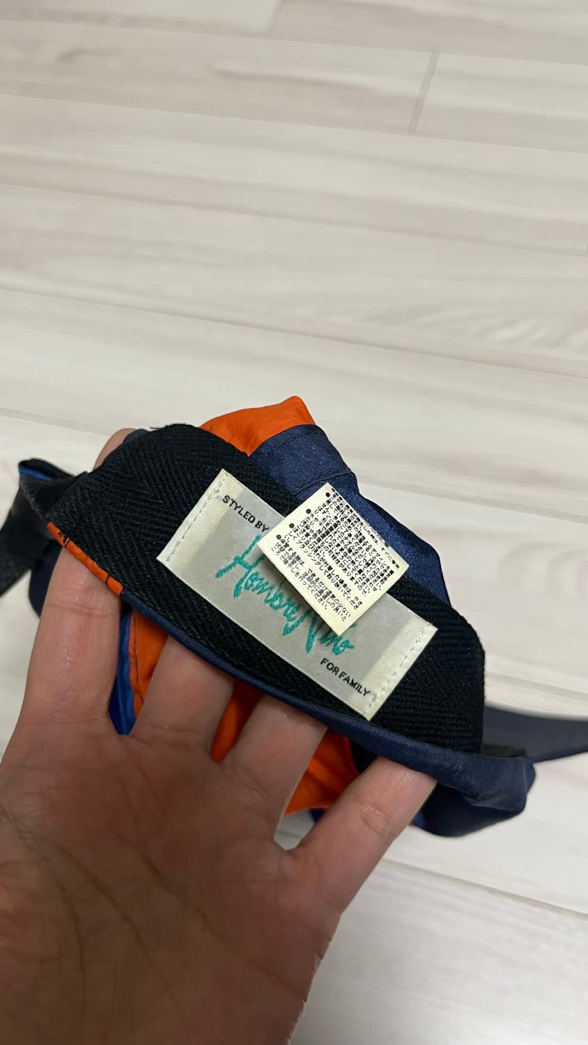 옴브레니노 캡 상품이미지2