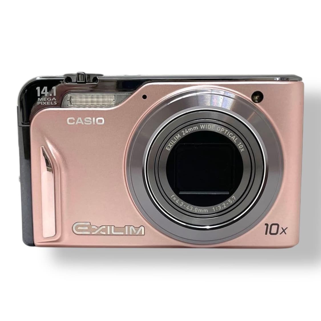 카시오 엑슬림 CASIO XLIM EX-H15 핑크 풀박스 상품이미지2