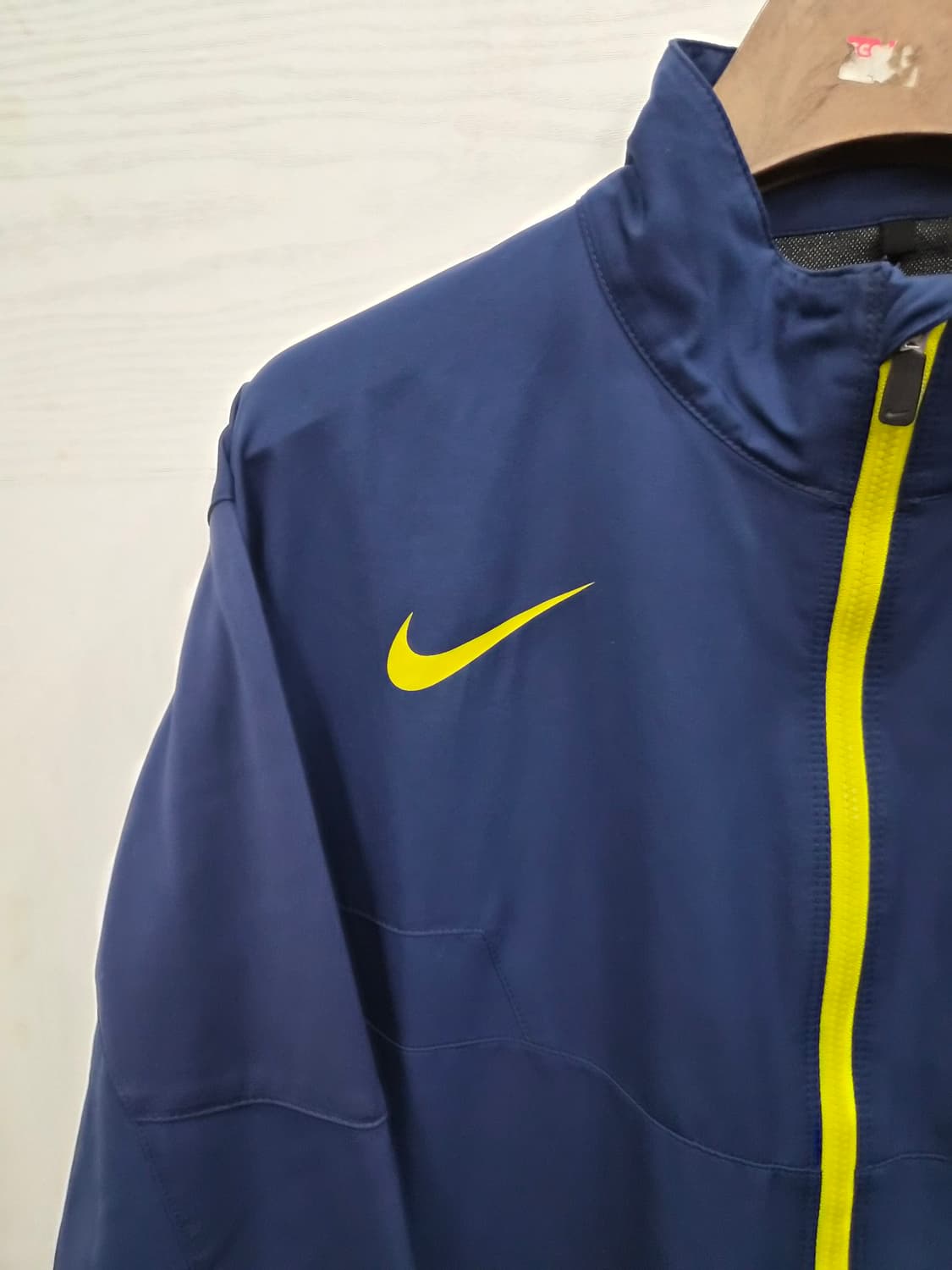 L,100 )) NIKE GOLF 나이키 골프 점퍼 ! 디자인 깔끔상태굿 상품이미지3