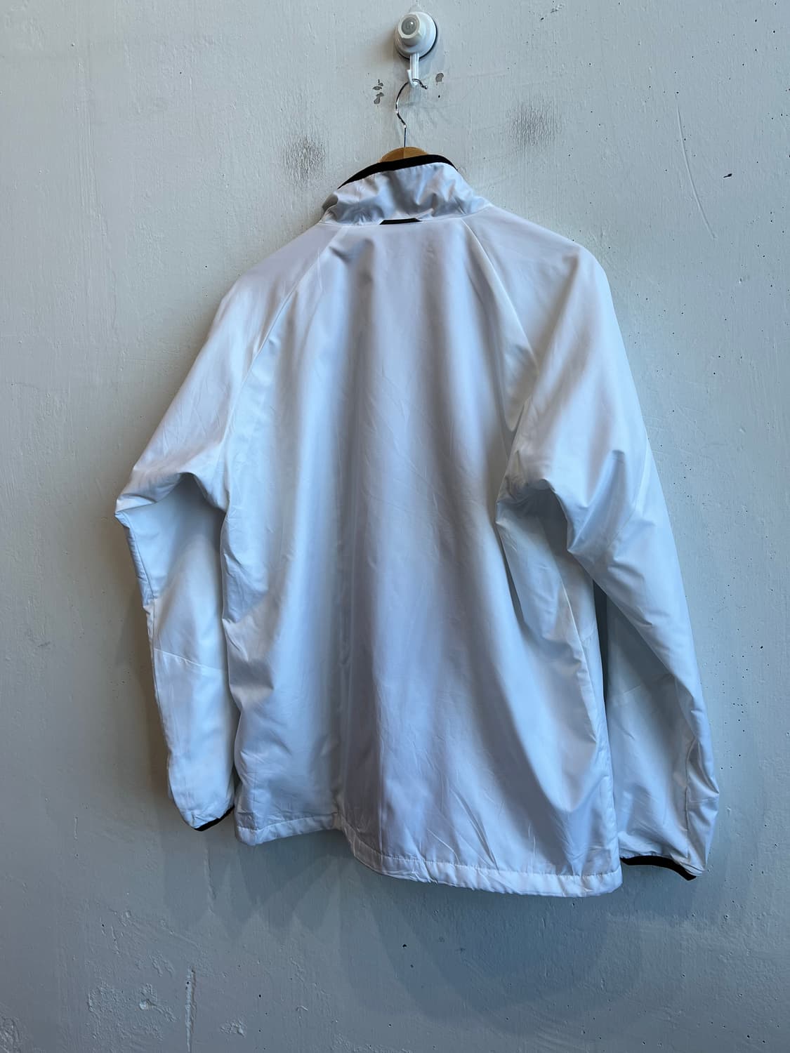 오클리 17fw 윈드 자켓 XL 상품이미지4