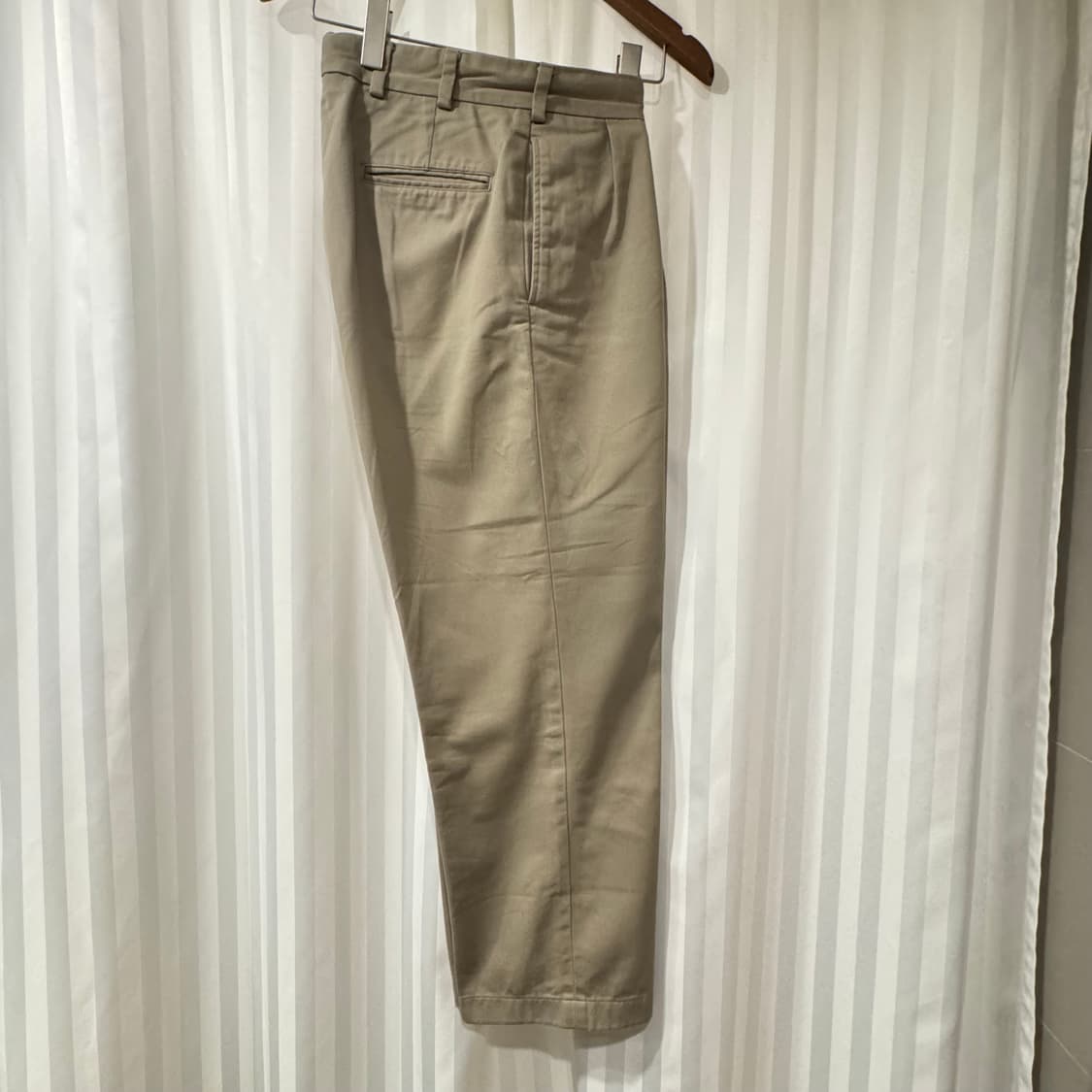 빌스카키 m2p 치노팬츠 32x34 상품이미지5
