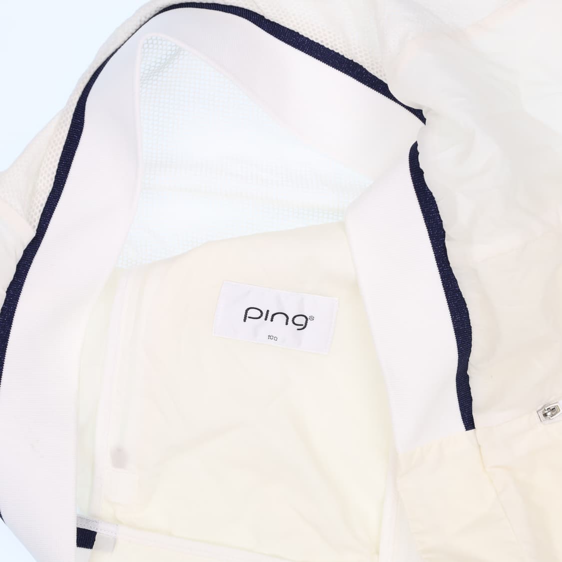 100 핑 골프 경량 바람막이 조끼 0206M 상품이미지3