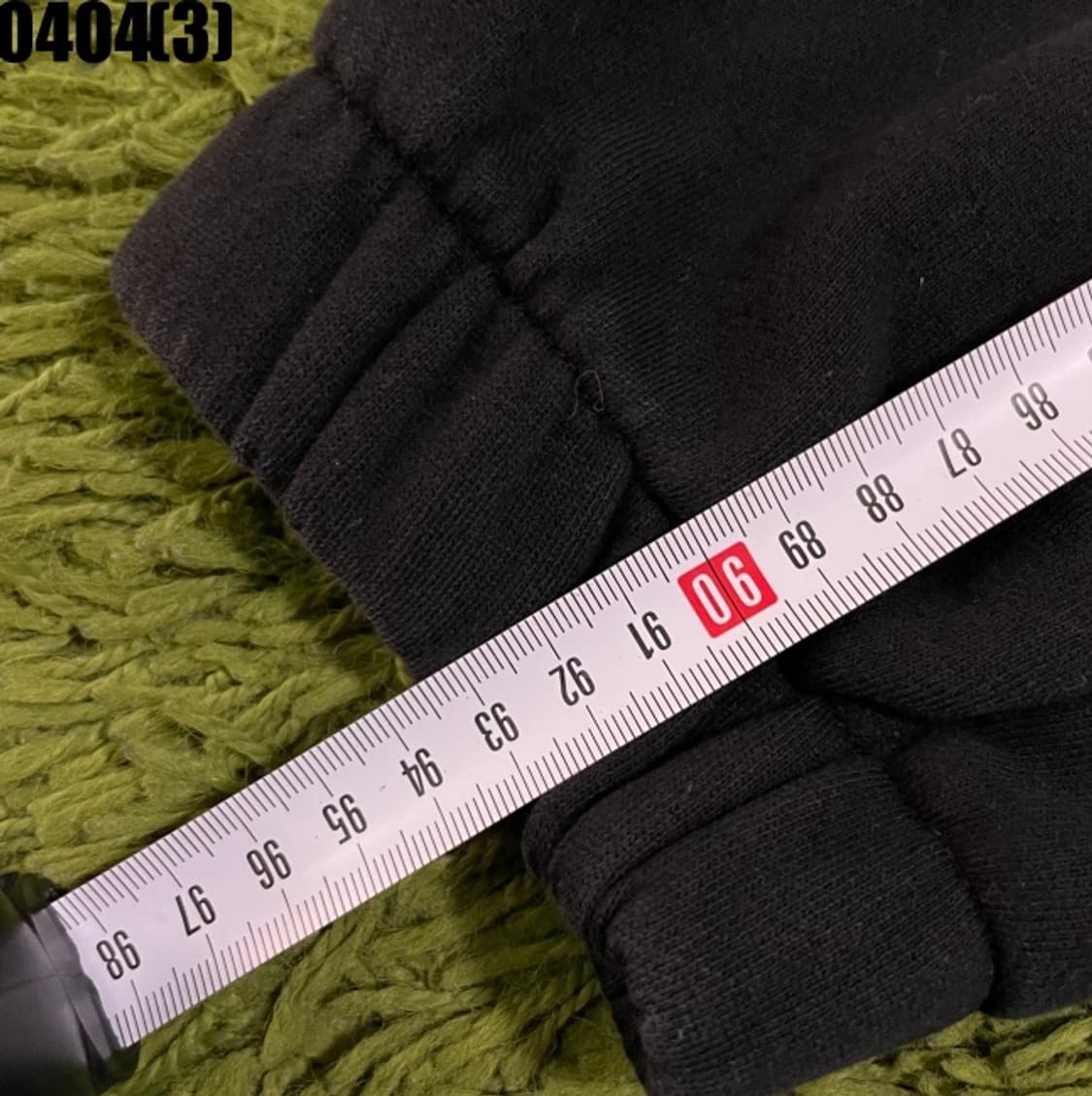 버커루 트레이닝 셋업 상품이미지10