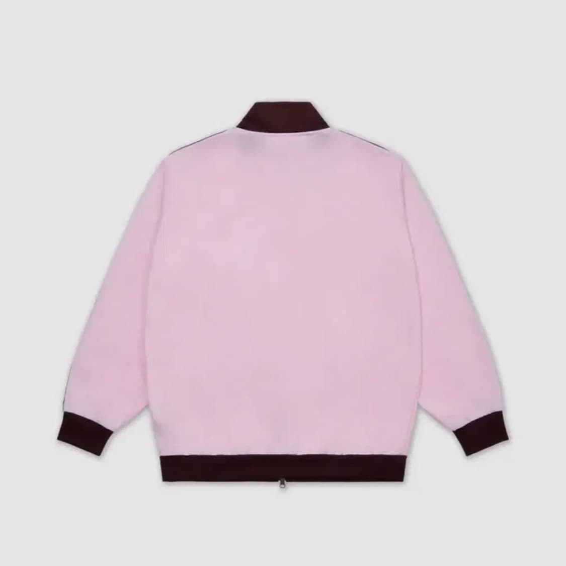 아디다스 BB 트랙탑 - 클리어핑크 상품이미지2