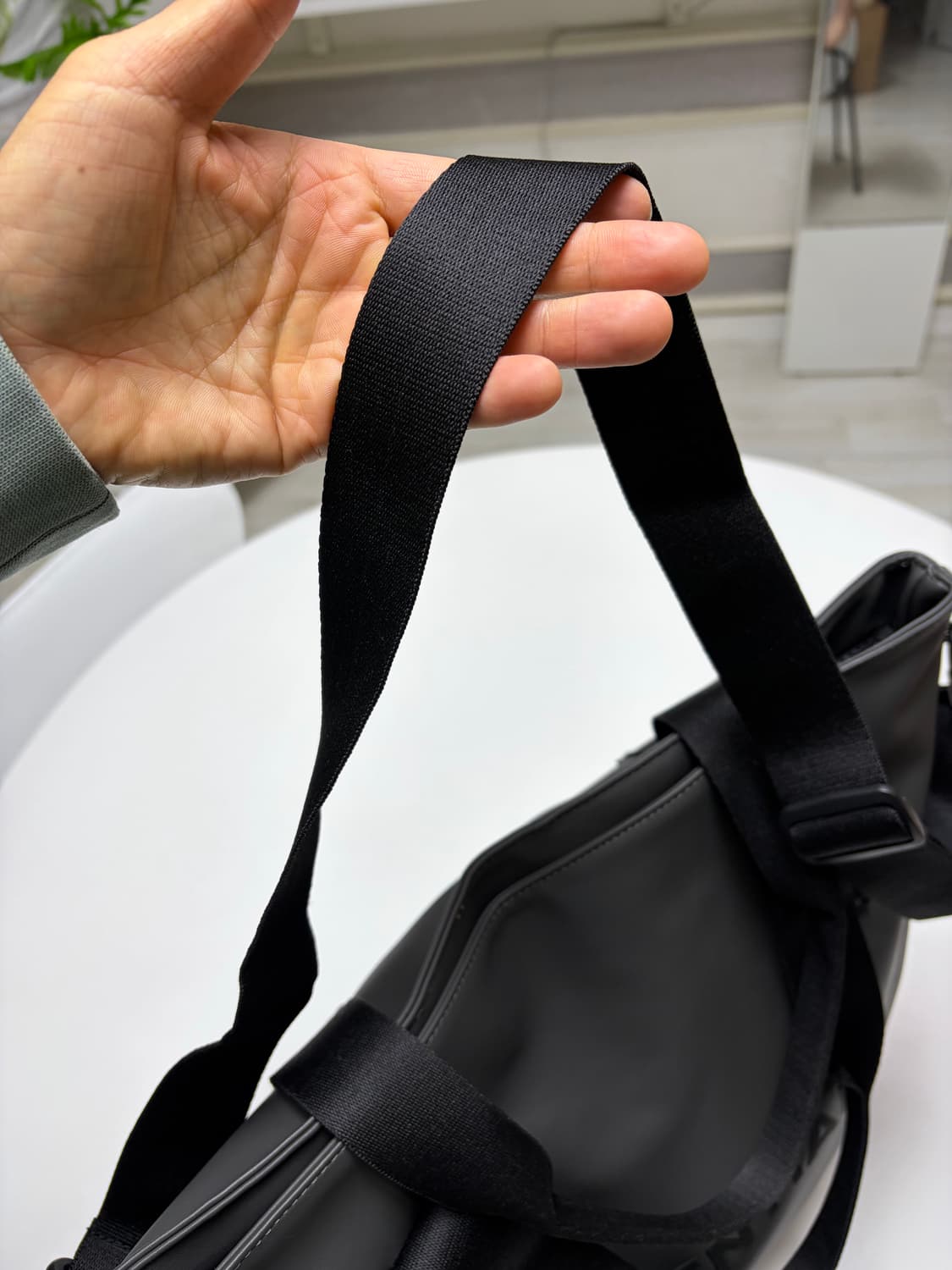 피어오브갓 에센셜 토트 숄더백  상품이미지7