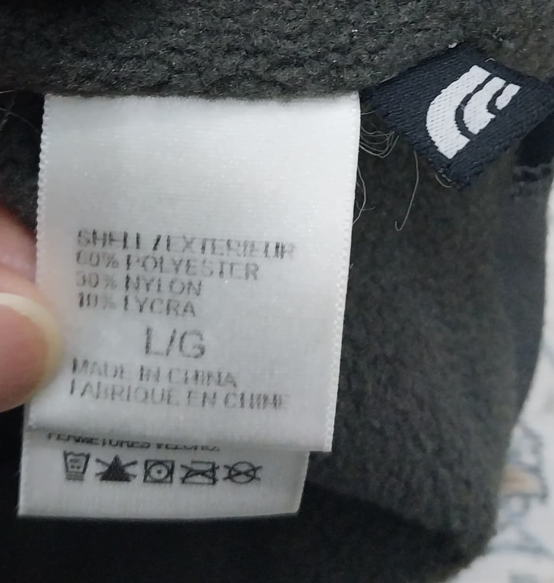 노스페이스 숏 비니 L 상품이미지3