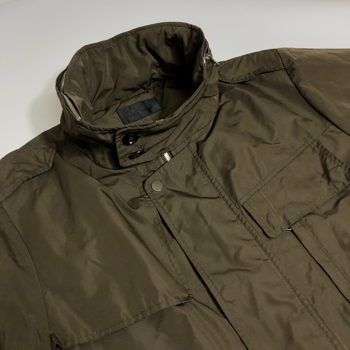 Time 타임 옴므 자켓 L 상품이미지3