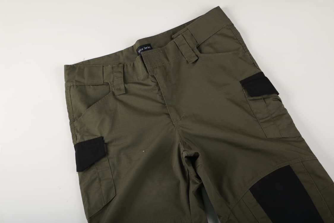 [XL] 택티컬 시리즈 택티컬 팬츠 상품이미지2