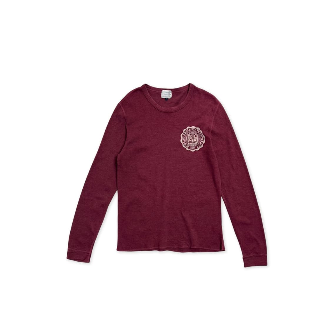 CP-C 웍스 스포츠 롱슬리브 상품이미지1