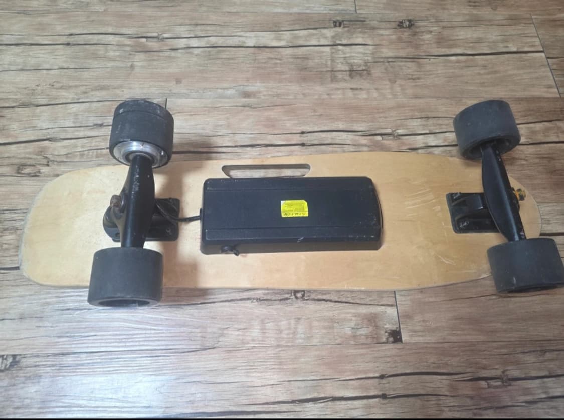 전동스케이트 보드 입니다 상품이미지1