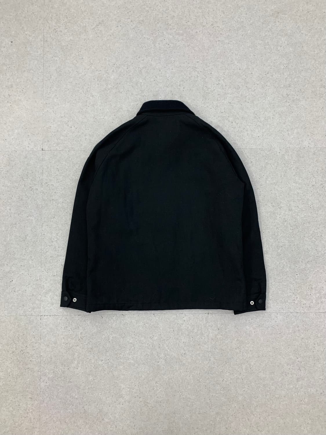 New Era 뉴에라 울 바시티자켓 상품이미지4