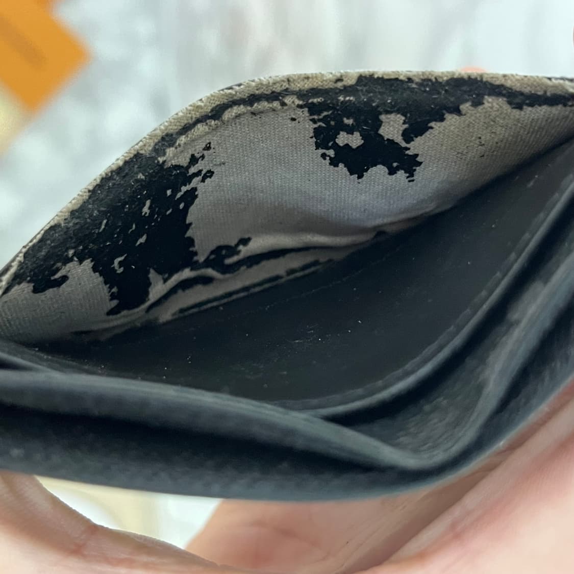 루이비통 이클립스 카드홀더 상품이미지7